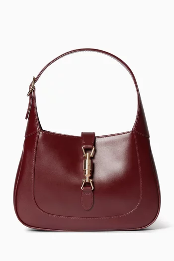 Small Jackie 1961 Shoulder Bag in Leather