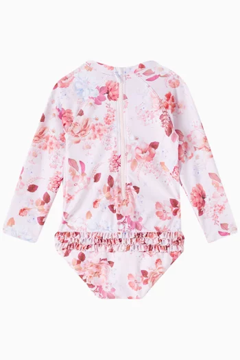 Phoebe Sunsuit