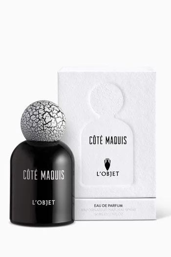 ماء عطر كوت ماكيس، 50 ملل