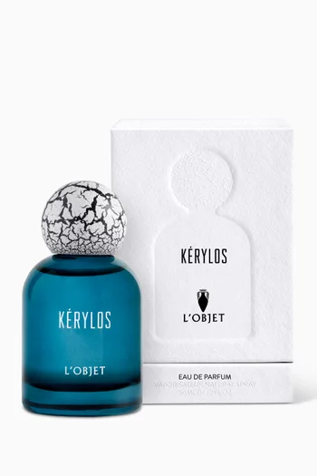 ماء عطر كيريلوس، 50 ملل
