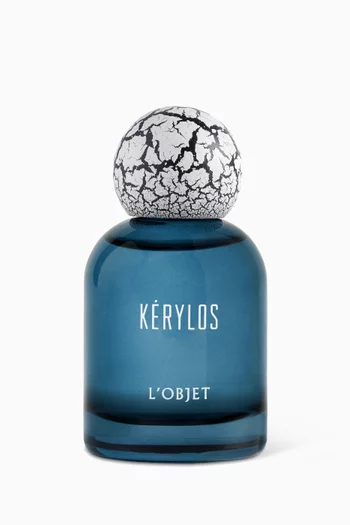ماء عطر كيريلوس، 50 ملل