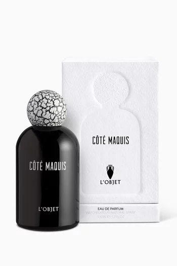 ماء عطر كوت ماكيس، 100 ملل