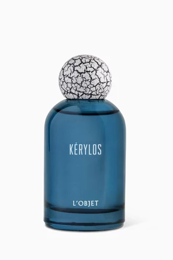 ماء عطر كيريلوس، 100 ملل