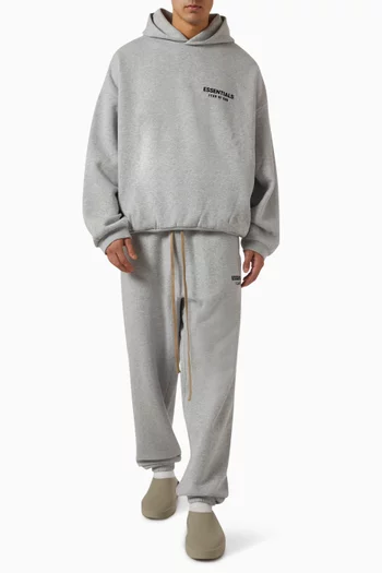Essential Sweatpants in Fleece