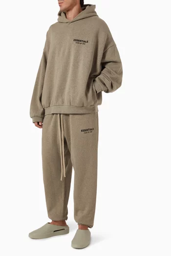 Essential Sweatpants in Fleece
