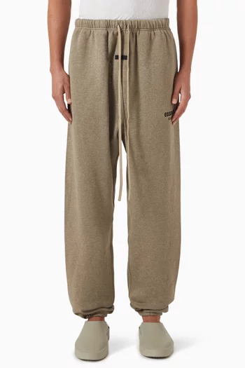 Essential Sweatpants in Fleece