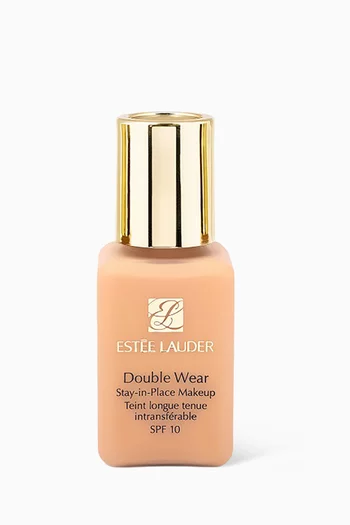 3W1 Tawny Double Wear Stay-in-Place Foundation, 15ml