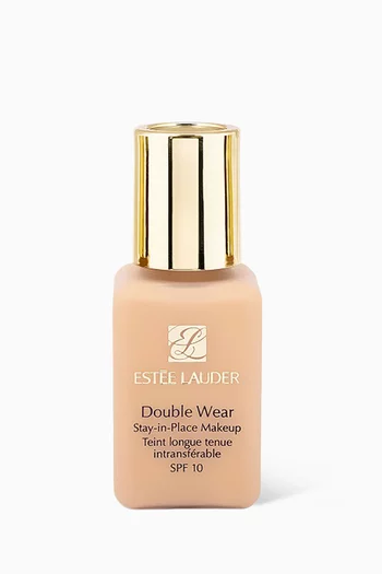 2W2 Rattan Double Wear Stay-in-Place Foundation, 15ml