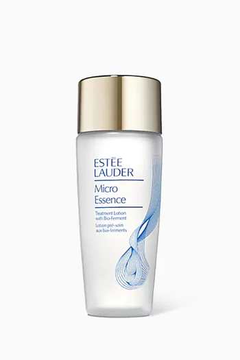 Micro Essence Treatment Lotion with Bio-Ferment, 30ml