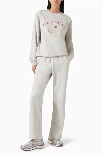 Eastside Sweatpants in Cotton