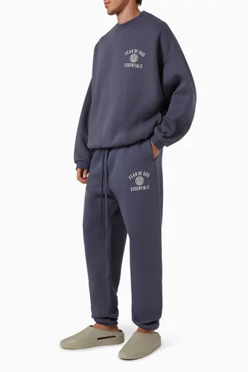 Essential Sweatpants in Fleece