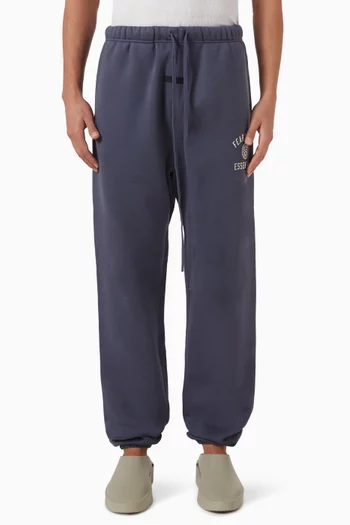 Essential Sweatpants in Fleece
