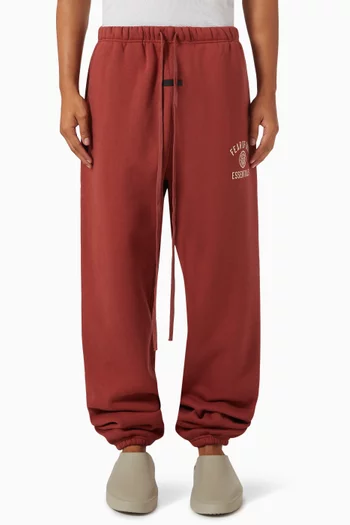 Essential Sweatpants in Fleece