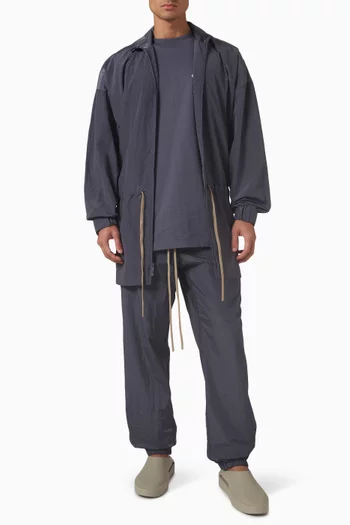 Trackpants in Ripstop