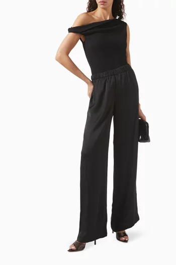 Olivia Wide-leg Pants