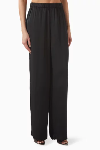 Olivia Wide-leg Pants