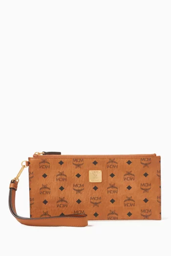 Shop MCM for Women Online Ounass Bahrain