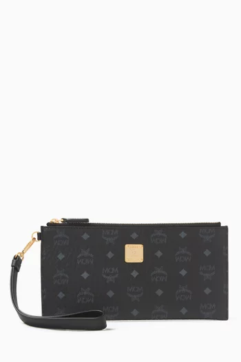 Mcm wristband top