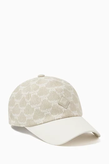 Buy MCM Hats for Men Online in Bahrain Ounass