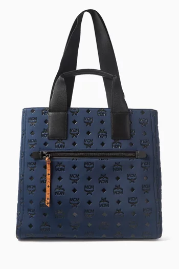 Mcm totes on sale top