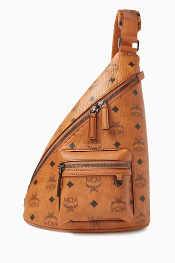 Buy MCM Bags for Men Online in Bahrain Ounass