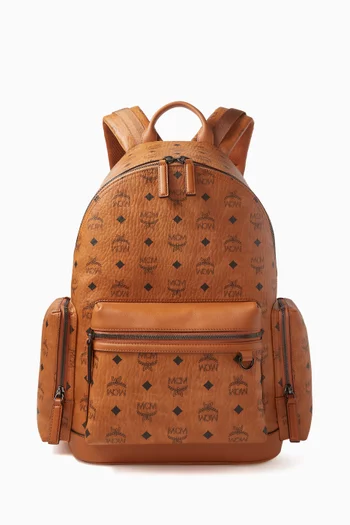 Buy MCM Backpacks for Men Online in Bahrain Ounass
