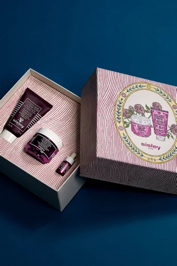 Black Rose Sublime Plumping Duo