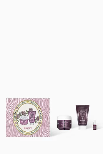 Black Rose Sublime Plumping Duo