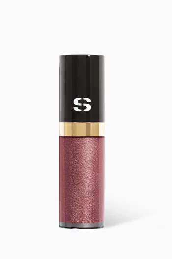 9 Plum Ombre Éclat Liquide, 6.5ml