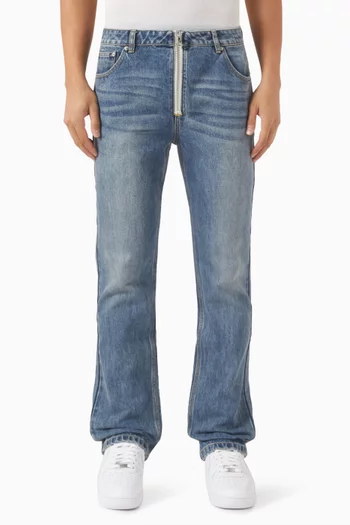 بنطال جوني دينم