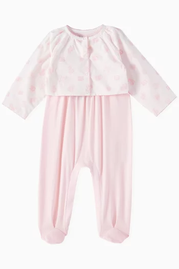 2-piece Gift Set in Cotton