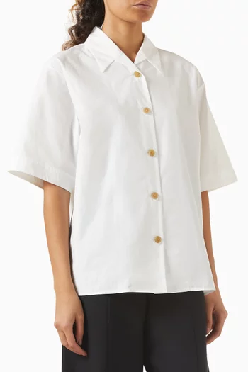Owen Top in Cotton