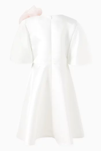 Pastel Peonies Dress