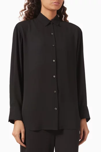 Button-down Shirt