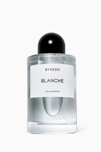 Blanche Eau de Parfum, 250ml