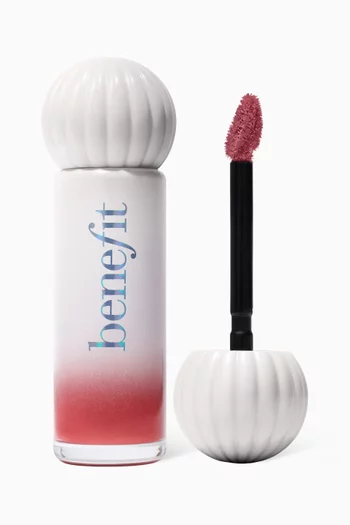 05 Honeymooner Splashtint Moisturizing Dewy Lip Tint, 6ml