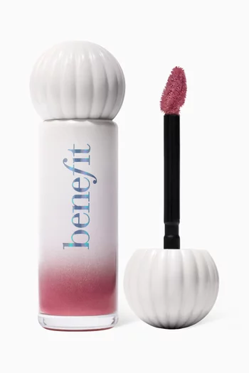 21 Summer Fling Splashtint Moisturizing Dewy Lip Tint, 6ml