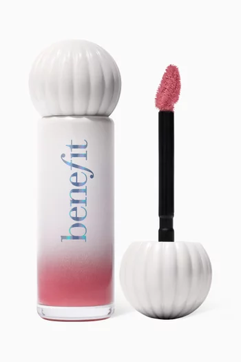 03 Fresh Squeezed Splashtint Moisturizing Dewy Lip Tint, 6ml