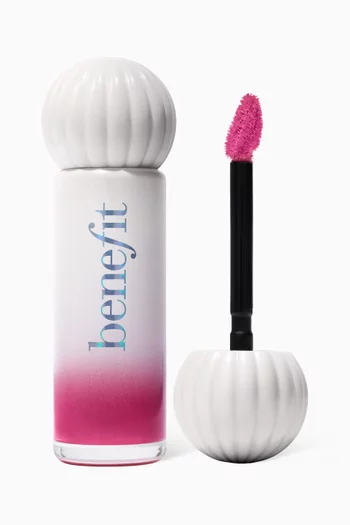07 Tutti Frutti Splashtint Moisturizing Dewy Lip Tint, 6ml