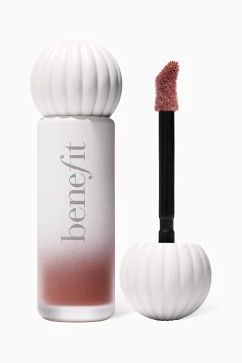 10 French Toast Plushtint Velvet Lip Tint, 6ml