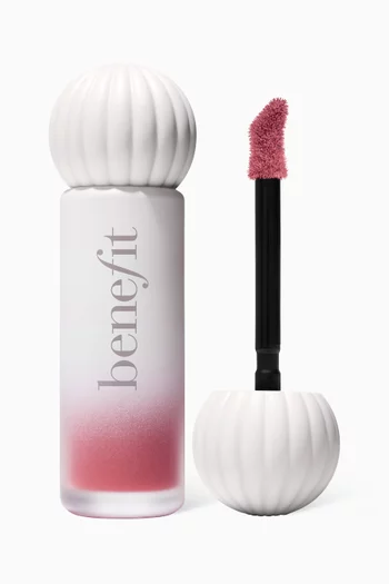 16 Fuzzy Slippers Plushtint Velvet Lip Tint, 6ml