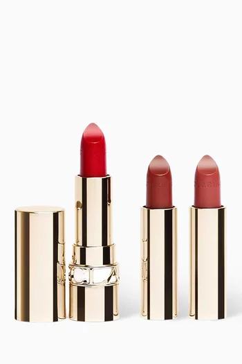 Joli Rouge Collection Gift Set