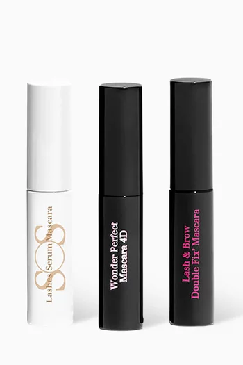 Eye Collection Gift Set