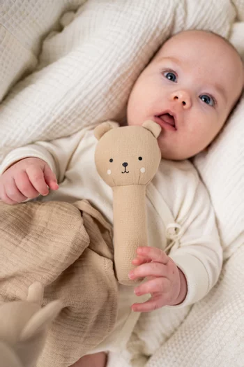 3-piece Gift Set in Cotton