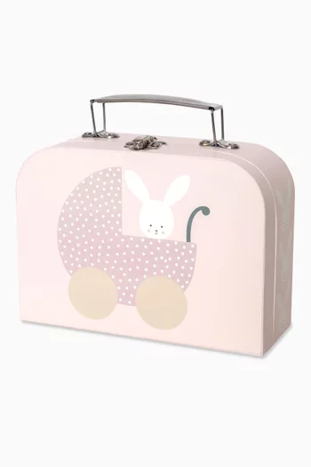 Baby Bunny Bag Set
