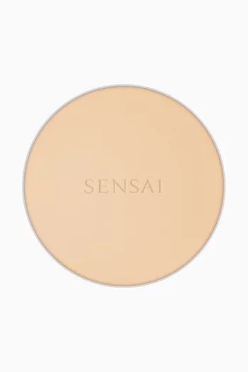 TF101 Total Finish Powder Foundation Refill, 11g
