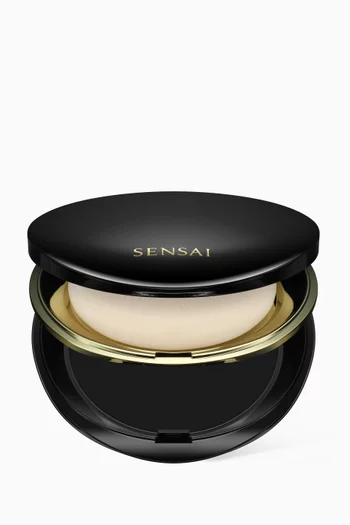 Compact Case For Total Finish