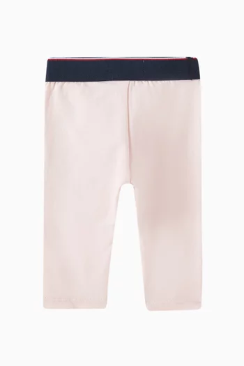 Signature Waistband Leggings