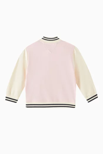 1985 Collection Bomber Jacket