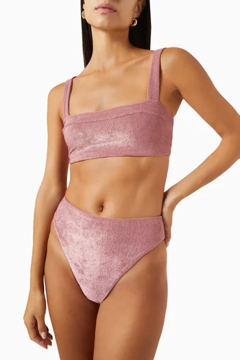 قطعة بيكيني سفلية انكلاين